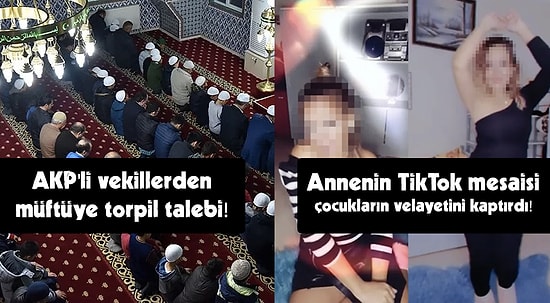 Bugün Neler Oldu? İşte Günün Son Dakika Haberleri ve Öne Çıkan Gelişmeleri ile Sosyal Medyanın Gündemi