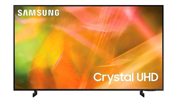 6. Crystal 4K hemde 152 ekran.