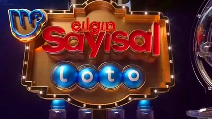 2 Şubat Çılgın Sayısal Loto Sonuçları Açıklandı! İşte 2 Şubat Çılgın Sayısal Loto Sorgulama Sayfası...