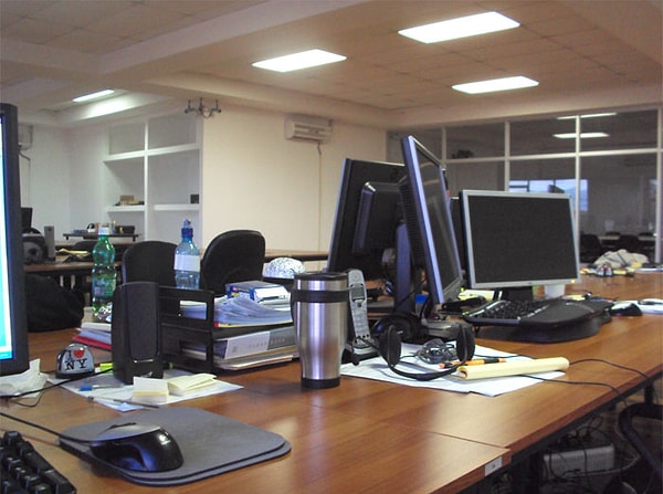 7. Работать сверхурочно