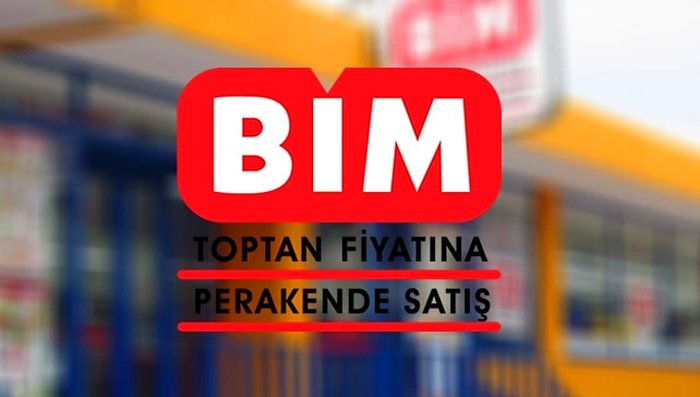 BİM 4 Şubat Cuma Güncel Aktüel Kataloğu: Bu Hafta BİM'de İndirimli Neler Var? İşte 4 Şubat BİM Aktüel Ürünleri