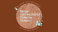 Biraz Rahatlama! Bakım Günlerinizde Size İyi Gelecek 13 Ürün
