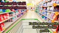 Aradığı Ürünü Bulmak İçin Market Market Dolaşmaktan Sıkılanların Bildikleri 11 Durum