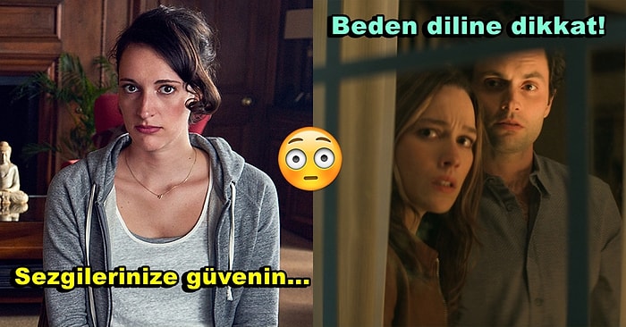 Kandırılmaya Son! Birinin Yalan Söylediğini Nasıl Anlarız?