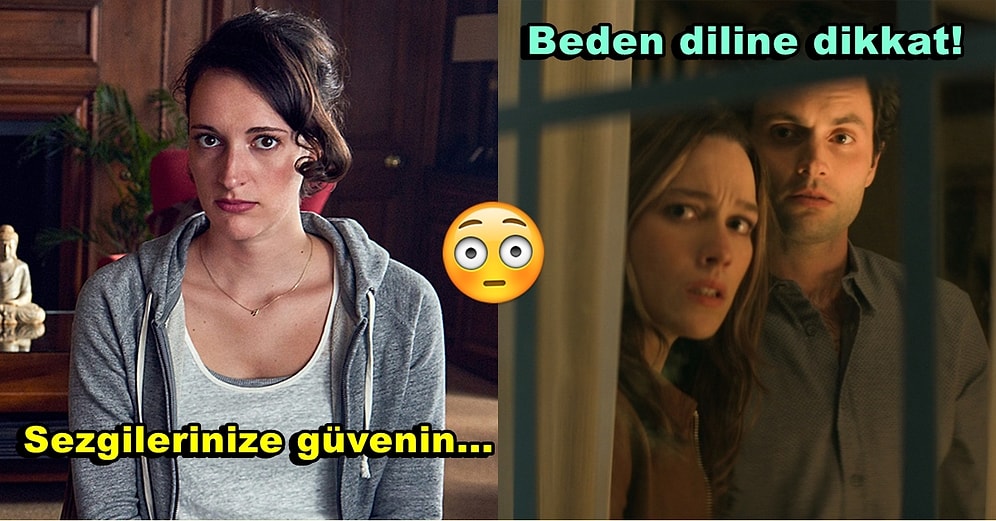 Kandırılmaya Son! Birinin Yalan Söylediğini Nasıl Anlarız?