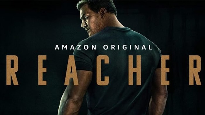 A New Amazon Original Series Is Up For Release This Friday! Everything We Know About ‘Reacher’