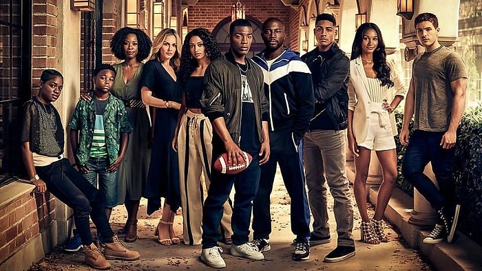 'All American' Will Not Be Back for 4th Season This February