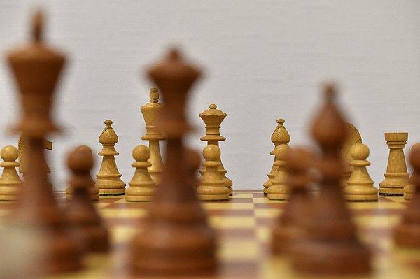 İşte 2022 FIDE Grand Prix'de yarışacak 24 oyuncu ve FIDE Reytingleri. 👇