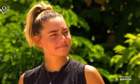 Survivor'da Kim Elendi? 2022 Survivor All Star'da Hangi İsim Adaya Veda Etti? Aycan Aytaç Elendi mi?