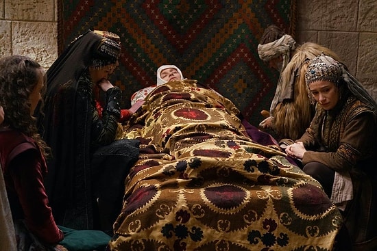 Kuruluş Osman 81. Bölüm Fragmanı: Kuruluş Osman Son Bölüm Tek Parça Full İzle…