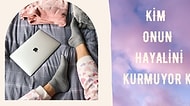 Bütün Gün Giymek İçin Hayalini Kuracağınız 12 Pijama Takımı