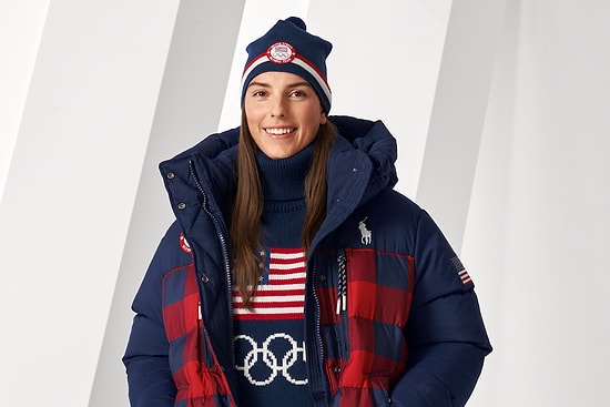 ABD, Çin'de Yapılacak Kış Olimpiyatları İçin Sporcularını Uyardı: 'Kullan At Telefon Kullanın'