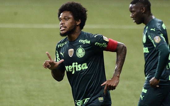Brezilyalı Luiz Adriano Antalyaspor ile Anlaştı!