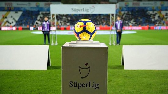 Süper Lig'de 24. Hafta Heyecanı Başlıyor!