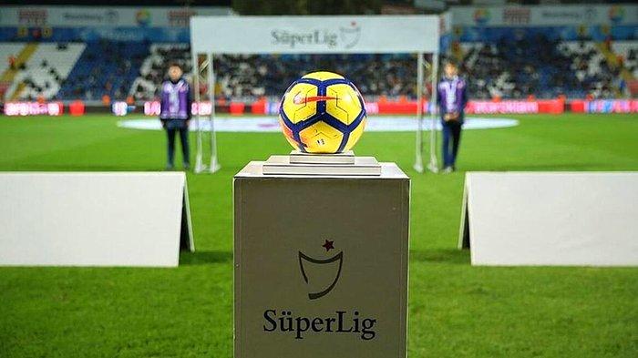 Süper Lig'de 24. Hafta Heyecanı Başlıyor!