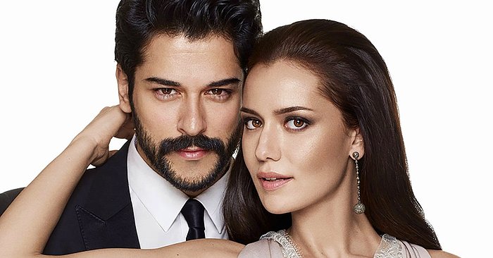 Fahriye Evcen ve Burak Özçivit'ten Reklam Ücretlerine Büyük Zam!