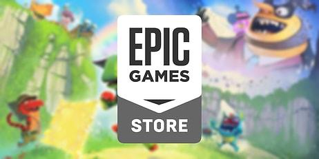 Kütüphaneleri Büyütmeye Devam: Steam Değeri 50 TL Olan Oyun Epic Games Store'da Bedava!