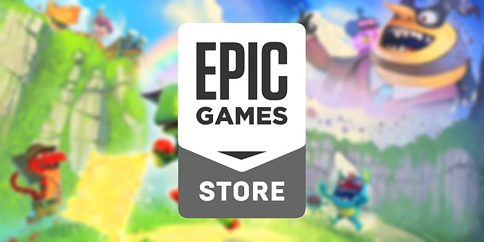 Kütüphaneleri Büyütmeye Devam: Steam Değeri 50 TL Olan Oyun Epic Games Store'da Bedava!