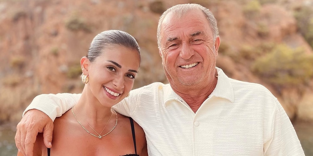 Fatih Terim ve Kızı Buse Terim Bahçekapılı'ya Hakaret Eden Kişinin Cezası Belli Oldu