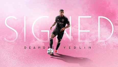 Galatasaray'dan Ayrılan DeAndre Yedlin'in Yeni Takımı Belli Oldu