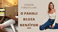 Herkese Hitap Eder! Bugüne Özel Fiyatlarıyla Kaçırmamanız Gereken Günün 21 Fırsat Ürünü