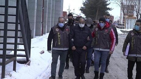 Erzurum'da Engelli Derneği Fuhuş Çetesi Çıktı