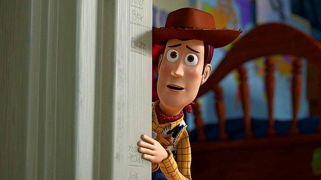 Disney Pixar Animasyonlarını Diğer Animasyon Filmlerden Ayıran ve Gerçekçi Kılan Ayrıntılar
