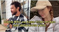 Bircan Bali "Dedikodular Var" Demişti: Danla Bilic ve Kaan Yıldırım'dan Aşk İddiasına Jet Hızıyla Cevap Geldi