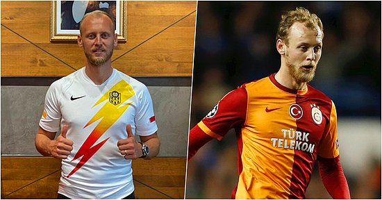 Yıllar Sonra Yuvasına Döndü: Semih Kaya Galatasaray'da