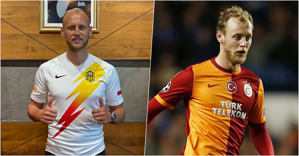 Yıllar Sonra Yuvasına Döndü: Semih Kaya Galatasaray'da