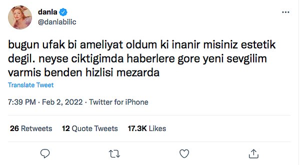 Her iki isimden de hızlıca iddialara yanıt geldi.