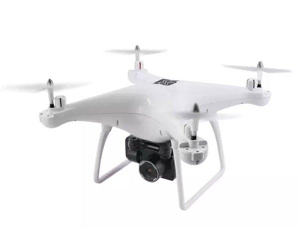 5. Beyaz Global drone.
