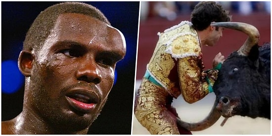 Hassasiyeti Olanlar Okumasın! Yaşadıkları Feci Ötesi Sakatlıklarla Spor Tarihine Geçen 12 İsim