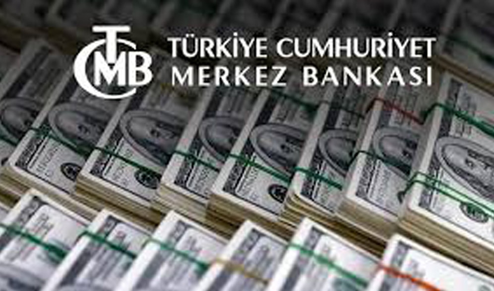 Merkez'in Rezervlerinde Artış Hızlandı