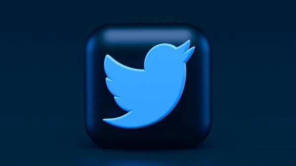 Twitter, Twitter'da diğer sosyal medya hesaplarına göre daha çok takip ediliyor.