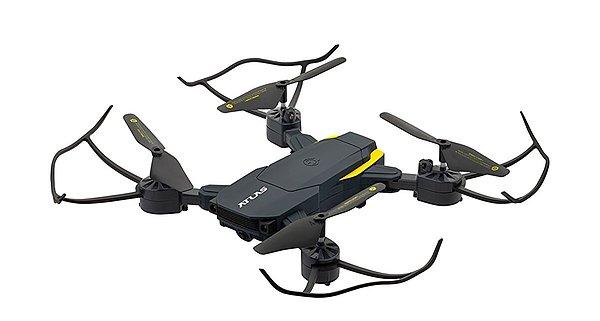 7. MF product drone.