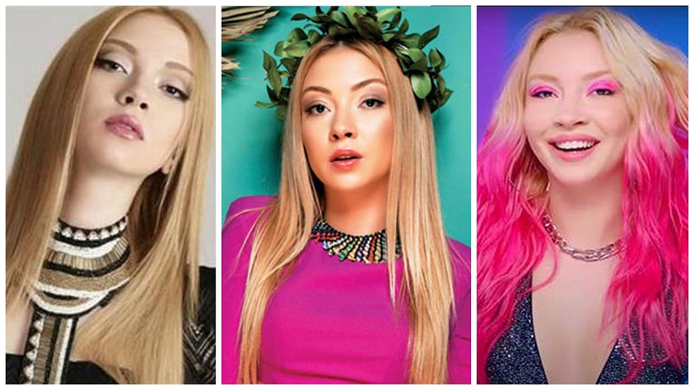 Şarkıcı Ece Seçkin'den Kötü Haber: ikinci Kez Koronavirüse Yakalandı!