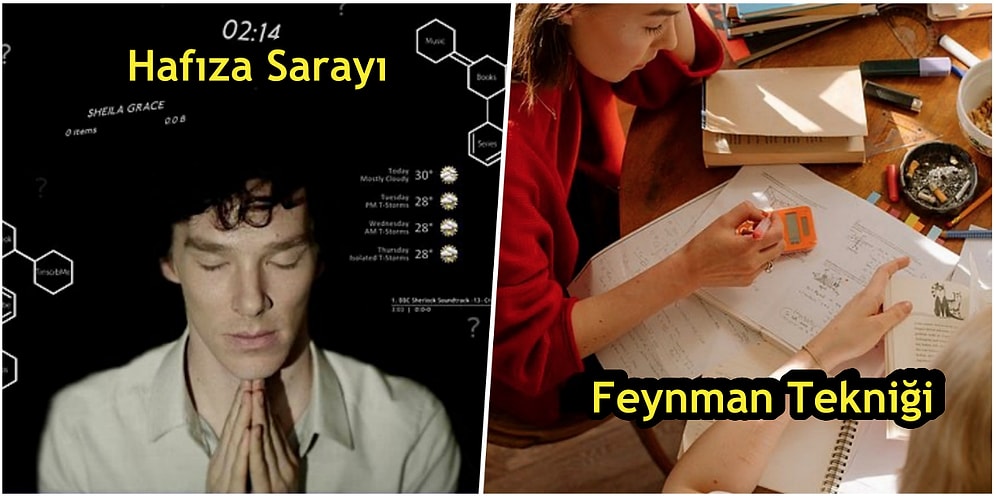 Bütün İşleri Silip Süpüreceksiniz: Çalışırken Veriminizi ve Odaklanma Gücünüzü Artıracak 7 Farklı Teknik