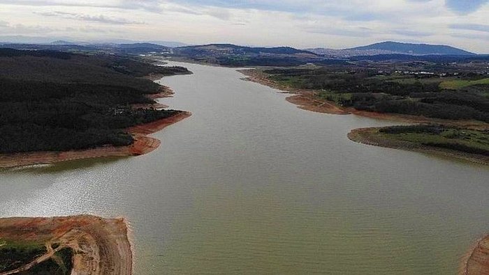 İstanbul Baraj Doluluk Oranları Son Durum: İstanbul’da Barajlar Yüzde Kaç Dolu?