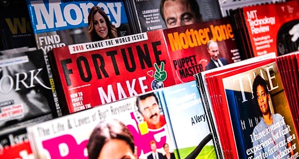 Fortune Dergisi'nin yayınladığı liste yaklaşık 3 bin 700 şirket yöneticisi, müdürü ve analistiyle ortaklaşa yapılan anketler sonucu belirlendi.