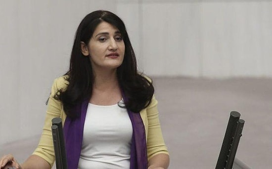 TBMM Hazırlık Komisyonu'ndan HDP'li Semra Güzel Kararı