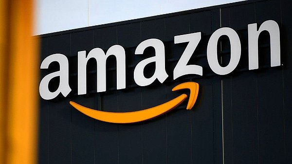 Dünyanın önde gelen e-ticaret şirketlerinden olan Amazon ikinci sırada yer aldı.