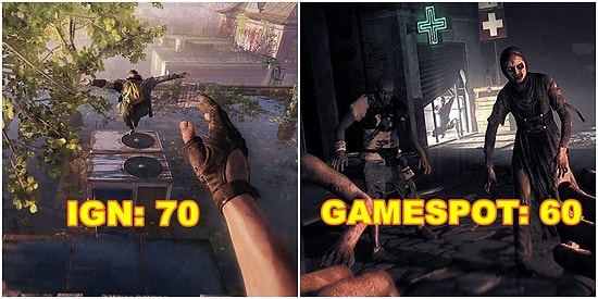 Yılın En Çok Beklenen Oyunlarından Dying Light 2 İçin İlk İnceleme Puanları Yayınlandı