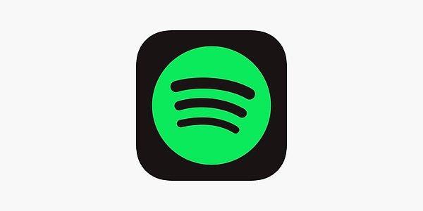 2. 2021'in son çeyrek sonuçlarını paylaşan popüler müzik dinleme uygulaması Spotify, Premium kullanıcı sayısının 180 milyon, toplam kullanıcı sayısının ise 406 milyona yükseldiğini açıkladı.