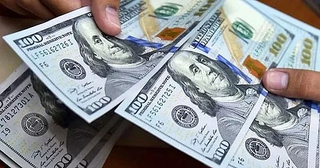 Dolar Ne Kadar Oldu? 1 Dolar Kaç TL? İşte 3 Şubat Güncel Euro ve Dolar Fiyatları...