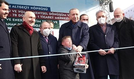 Türkiye'nin Günlerce Konuştuğu Çocuğun Babası Suç Makinesi Çıktı!