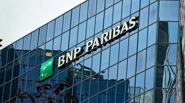 BNP Paribas, Garanti Bankası için hedef fiyatını 16,94 TL'den 17,18 TL'ye yükseltti, tavsiyesini "Al' olarak tekrarladı.