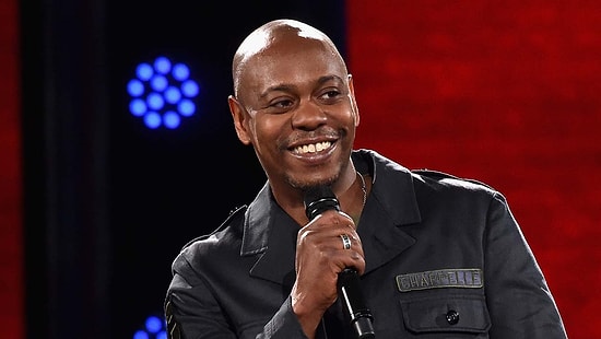 Who is Dave Chappelle’s wife, Elaine Mendoza Erfe?