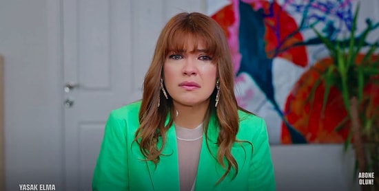 Yasak Elma 130. Bölüm Fragmanı Yayınlandı!