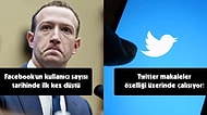 Facebook'un Düşen Kullanıcı Sayısından Twitter'ın Yeni Özelliğine Bugün Teknoloji Dünyasında Neler Oldu?